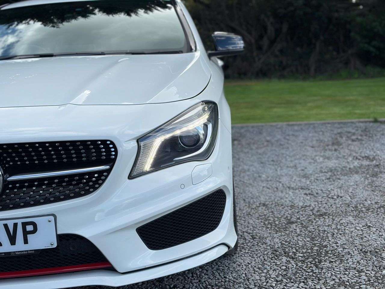 2015 MERCEDES-BENZ CLA 2015 MERCEDES-BENZ CLA