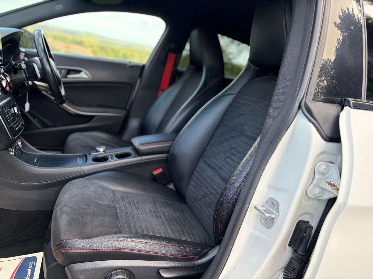 2015 MERCEDES-BENZ CLA 2015 MERCEDES-BENZ CLA