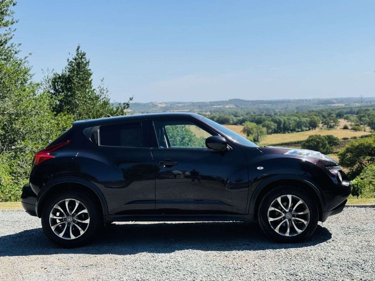2013 NISSAN JUKE 2013 NISSAN JUKE