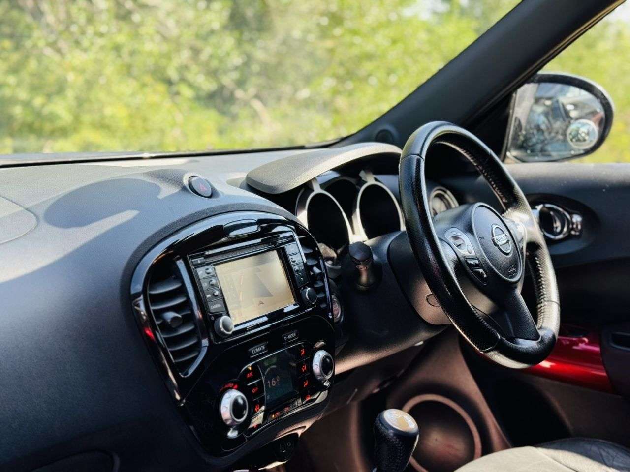 2013 NISSAN JUKE 2013 NISSAN JUKE