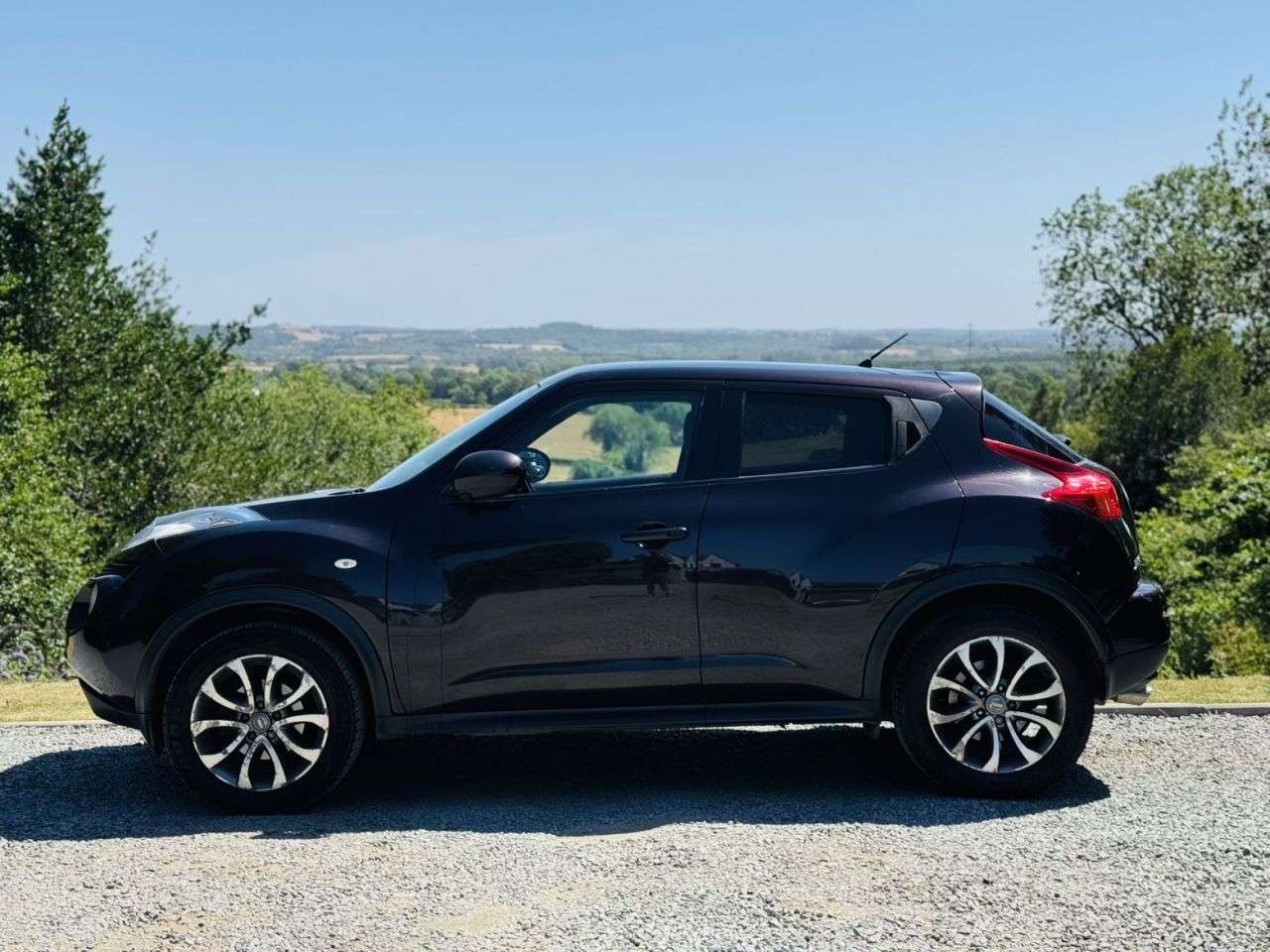 2013 NISSAN JUKE 2013 NISSAN JUKE