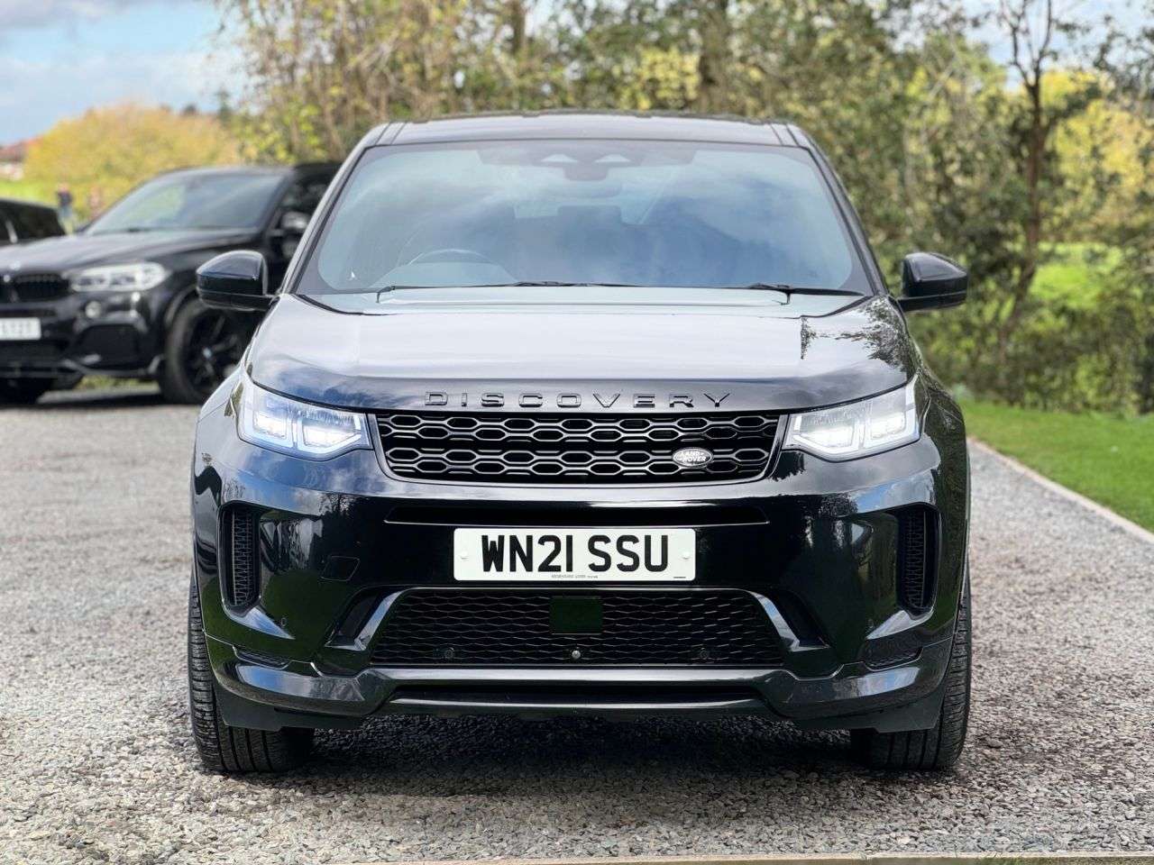 A 2021 LAND ROVER DISCOVERY SPORT 2.0 D200 MHEV R-Dynamic S Plus SUV 5dr Diesel Auto 4WD Euro 6 (s/s) (204 ps A 2021 LAND ROVER DISCOVERY SPORT 2.0 D200 MHEV R-Dynamic S Plus SUV 5dr Diesel Auto 4WD Euro 6 (s/s) (204 ps
