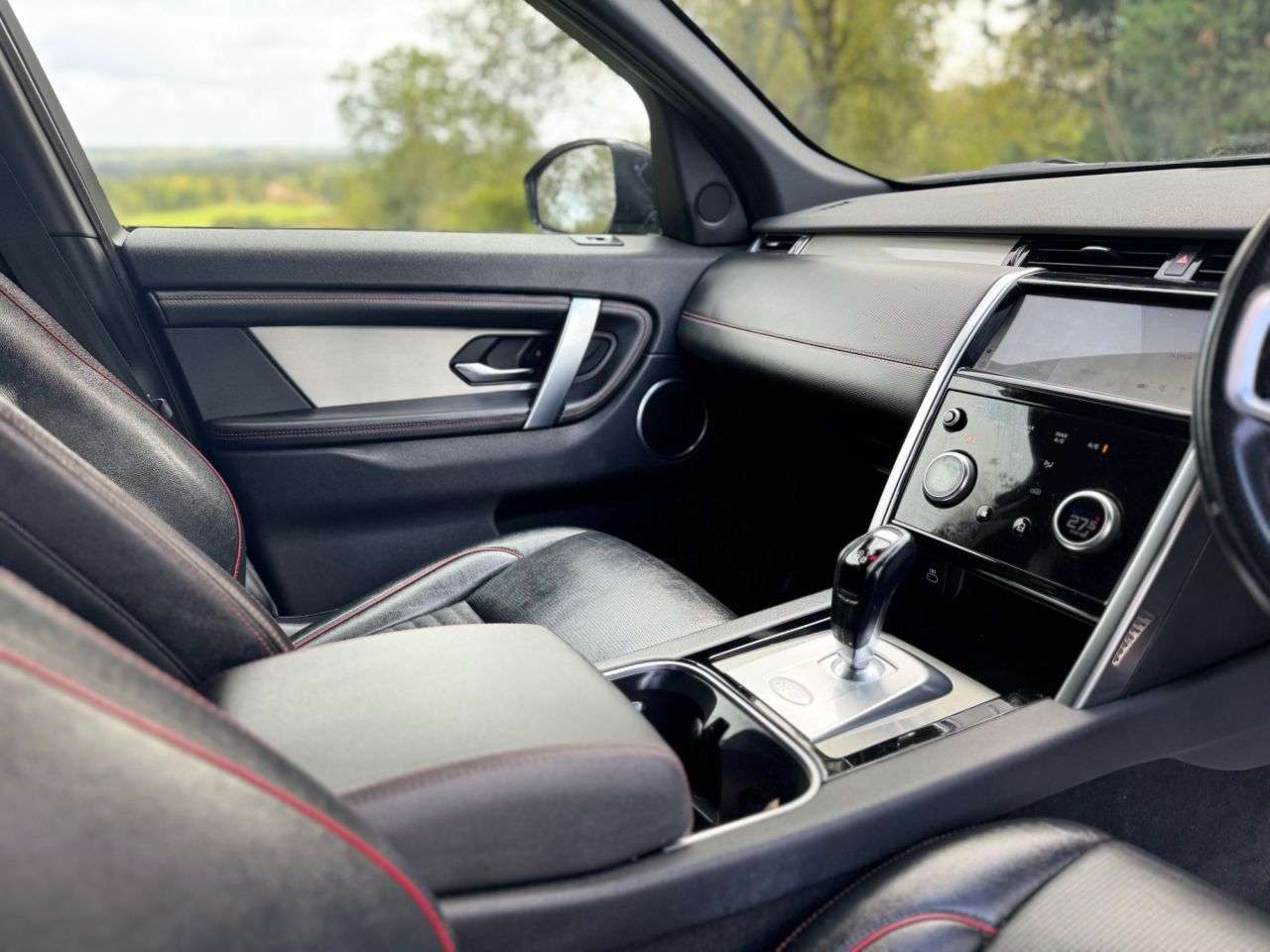 2021 LAND ROVER DISCOVERY SPORT 2021 LAND ROVER DISCOVERY SPORT