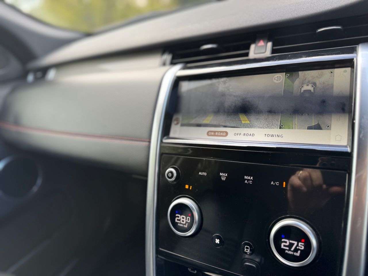 2021 LAND ROVER DISCOVERY SPORT 2021 LAND ROVER DISCOVERY SPORT