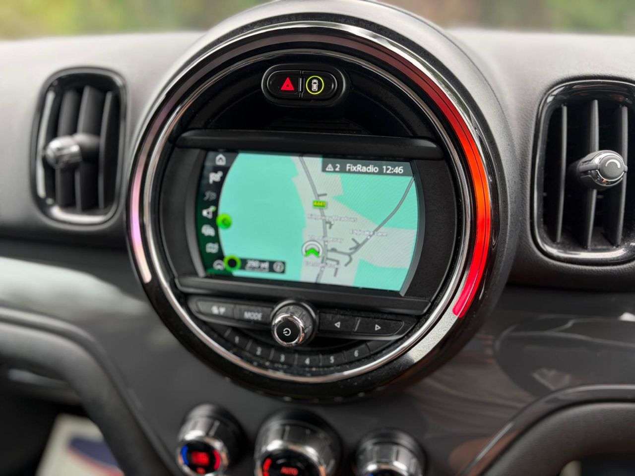 A 2018 MINI COUNTRYMAN 1.5 Cooper SUV 5dr Petrol Steptronic Euro 6 (s/s) (136 ps) A 2018 MINI COUNTRYMAN 1.5 Cooper SUV 5dr Petrol Steptronic Euro 6 (s/s) (136 ps)