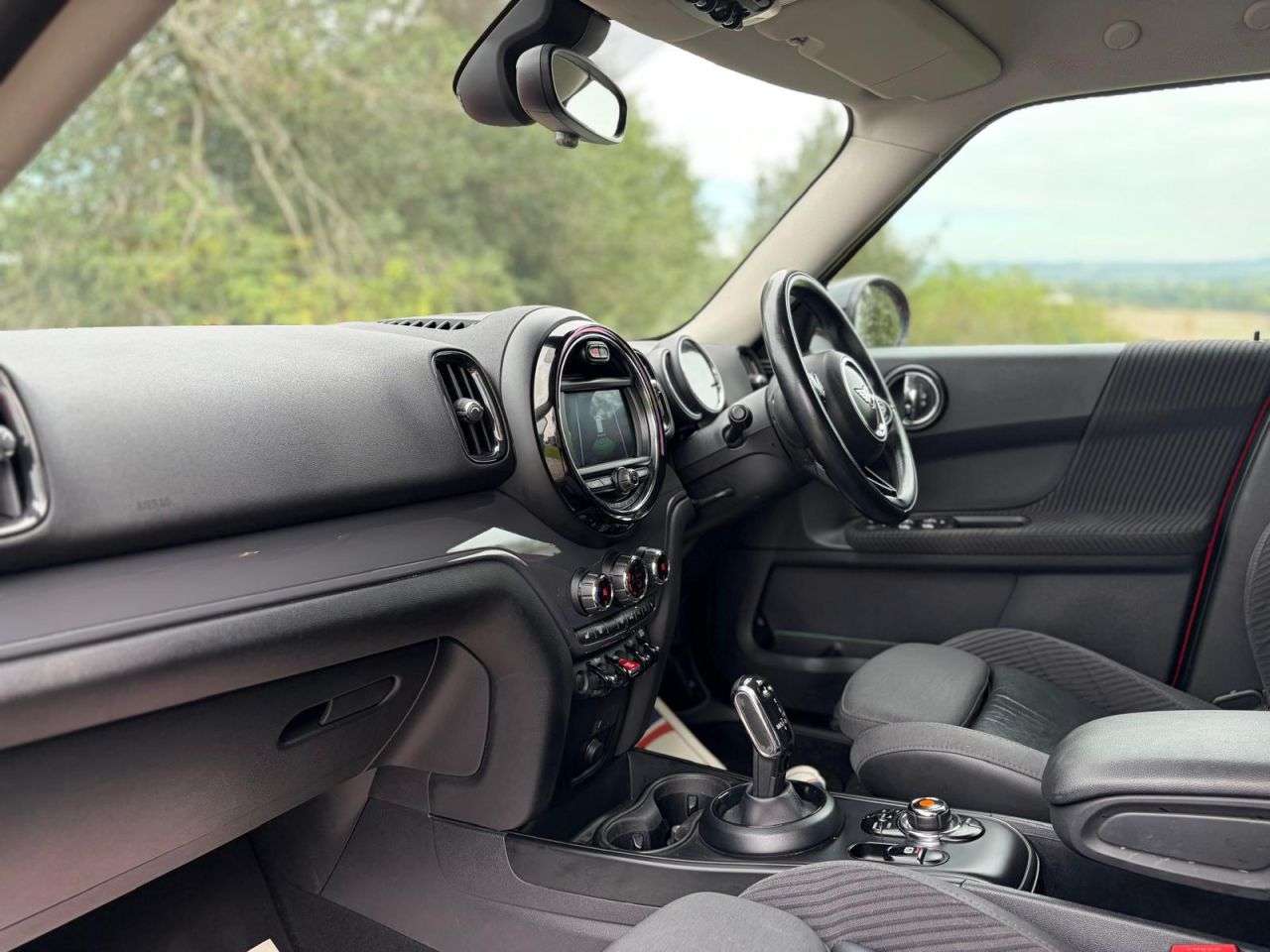 2018 MINI COUNTRYMAN 2018 MINI COUNTRYMAN