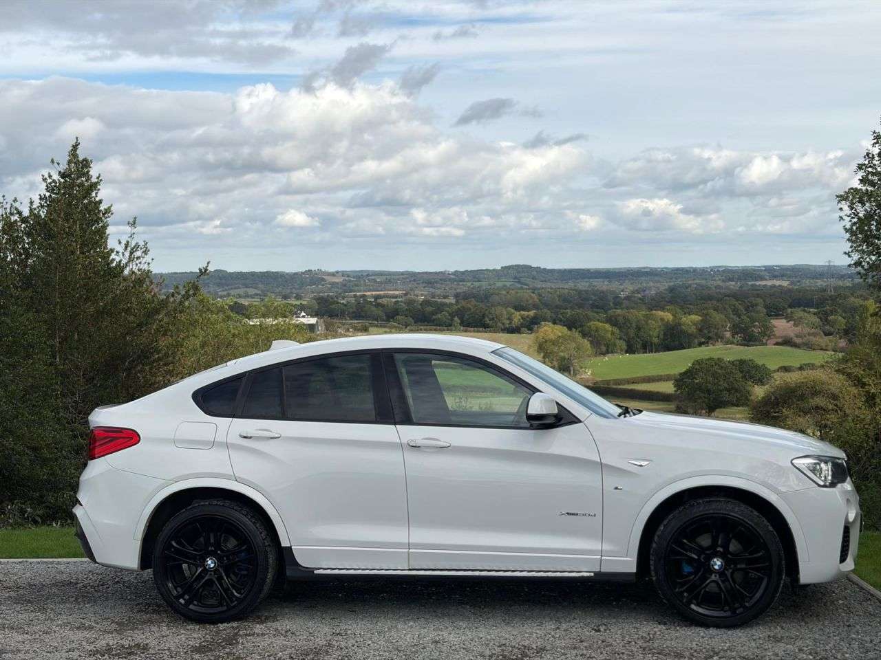 2016 BMW X4 2016 BMW X4
