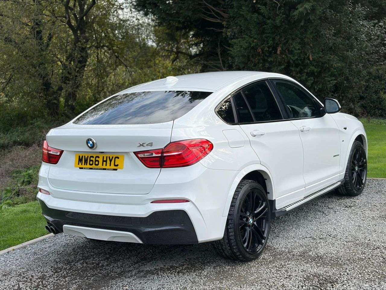 2016 BMW X4 2016 BMW X4