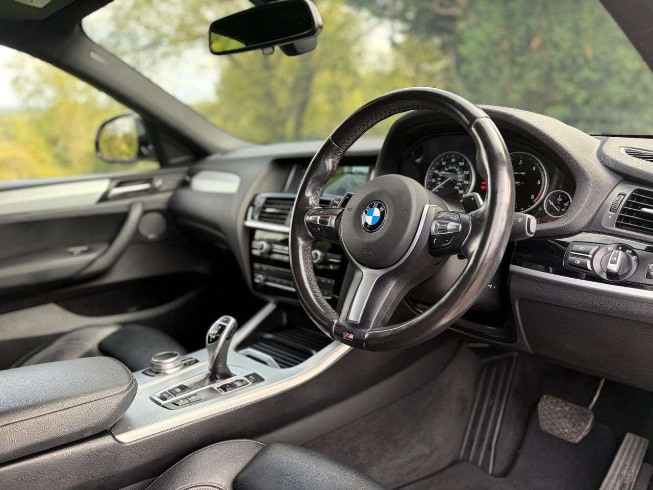 2016 BMW X4 2016 BMW X4