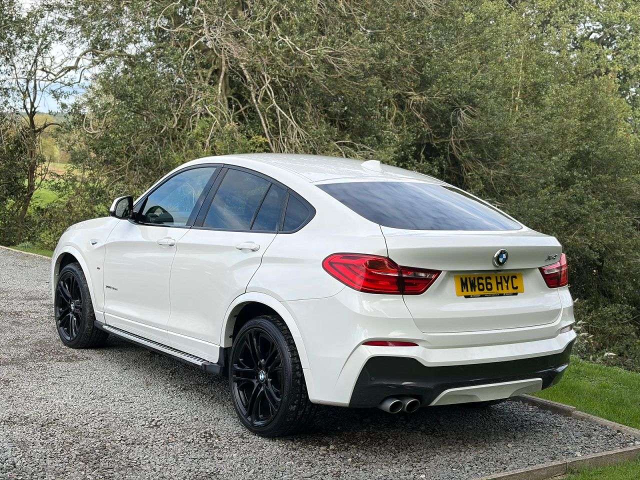 2016 BMW X4 2016 BMW X4