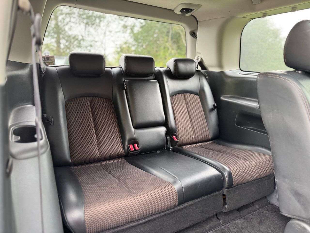 2012 NISSAN ELGRAND 2012 NISSAN ELGRAND