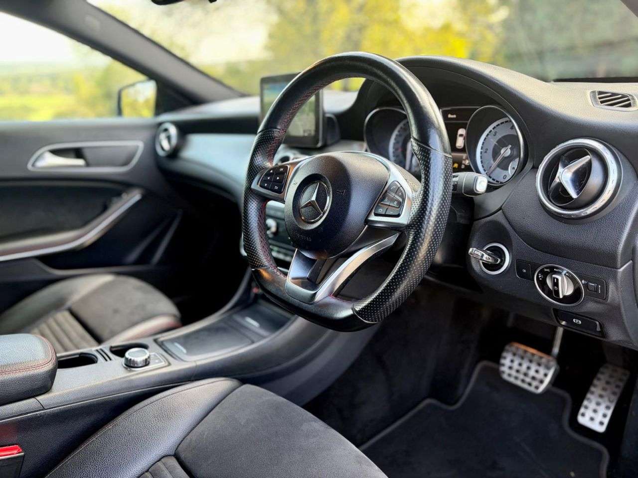 2016 MERCEDES-BENZ GLA 2016 MERCEDES-BENZ GLA