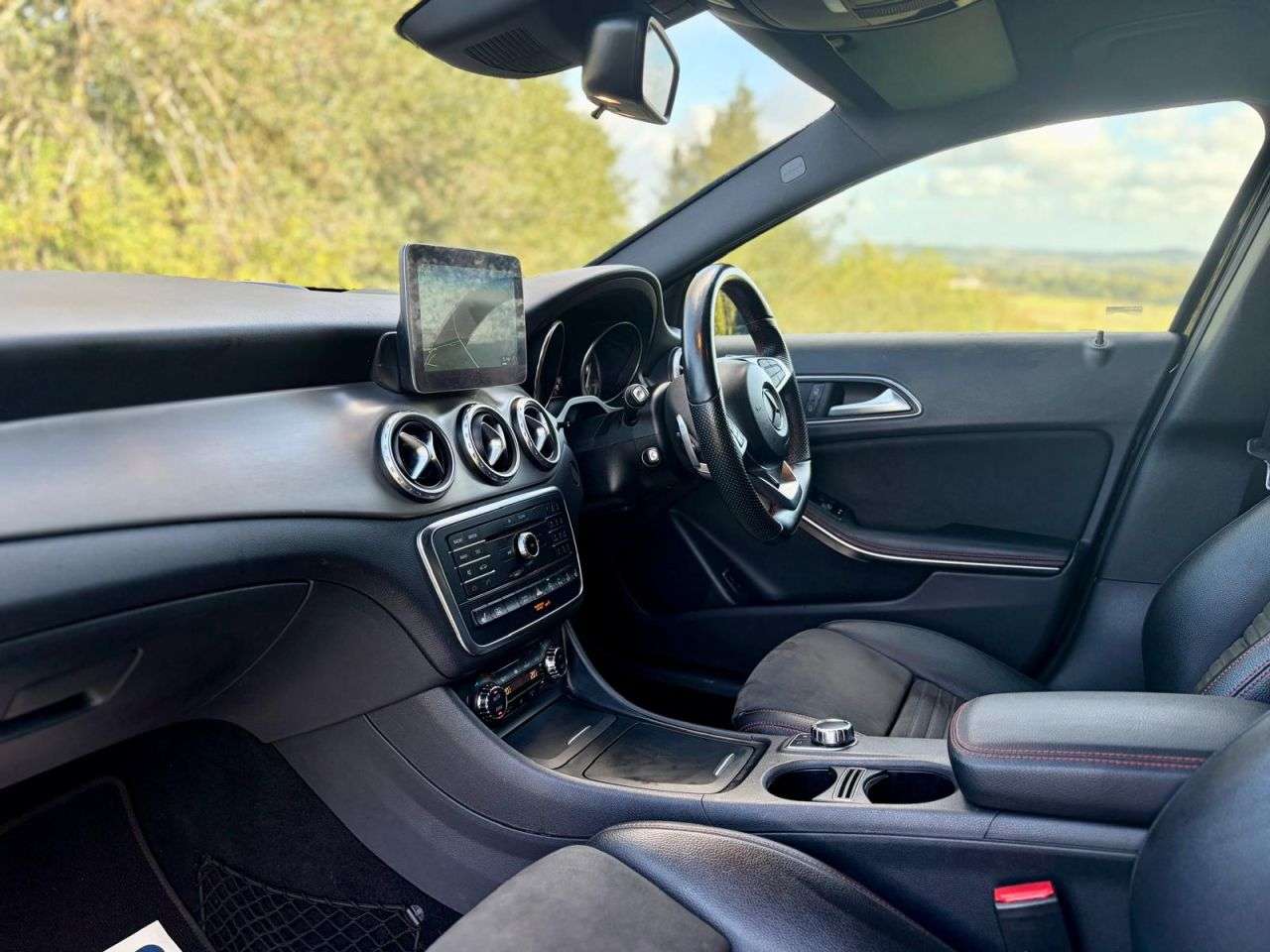 2016 MERCEDES-BENZ GLA 2016 MERCEDES-BENZ GLA