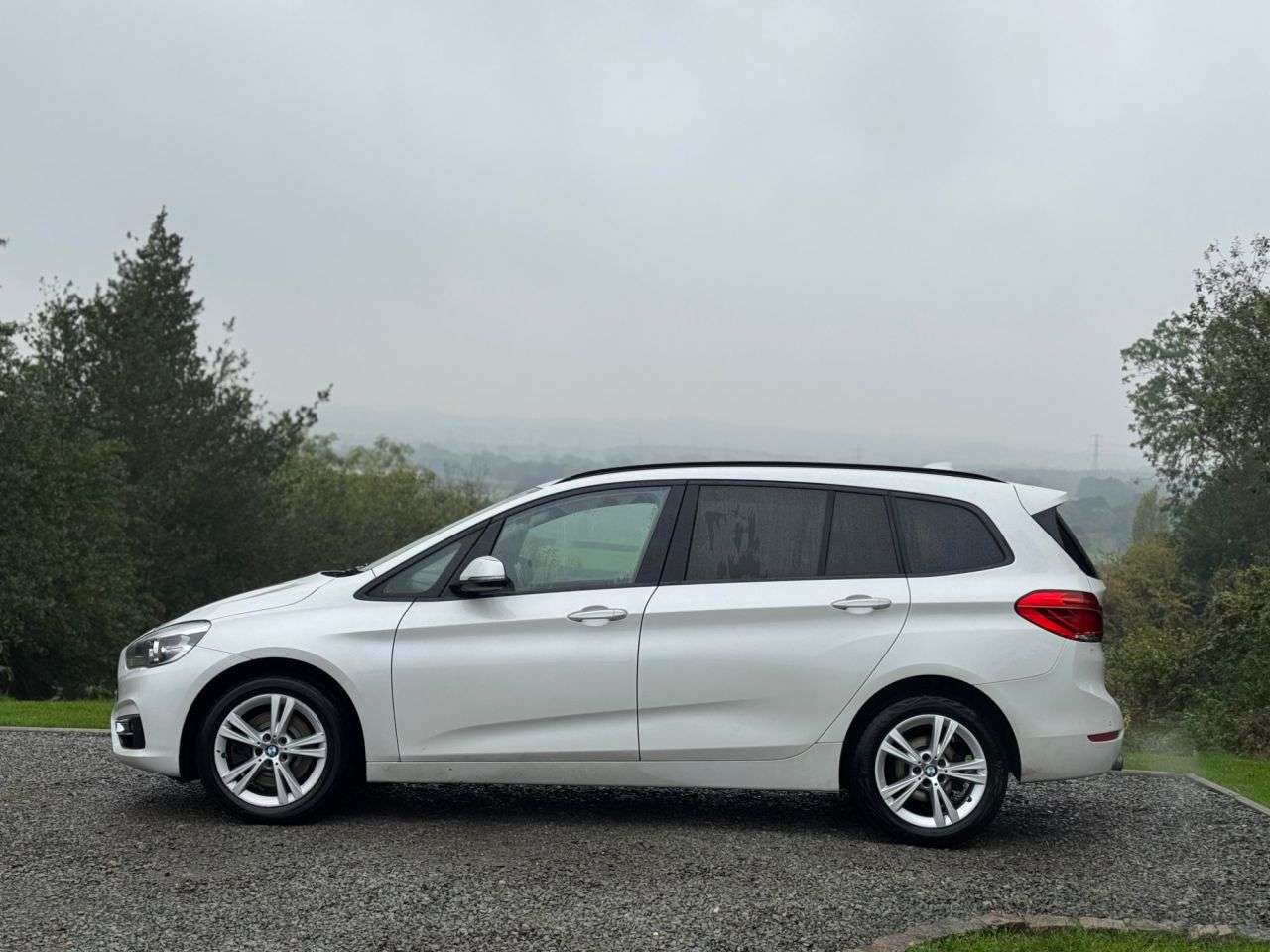 2015 BMW 2 SERIES GRAN TOURER 2015 BMW 2 SERIES GRAN TOURER