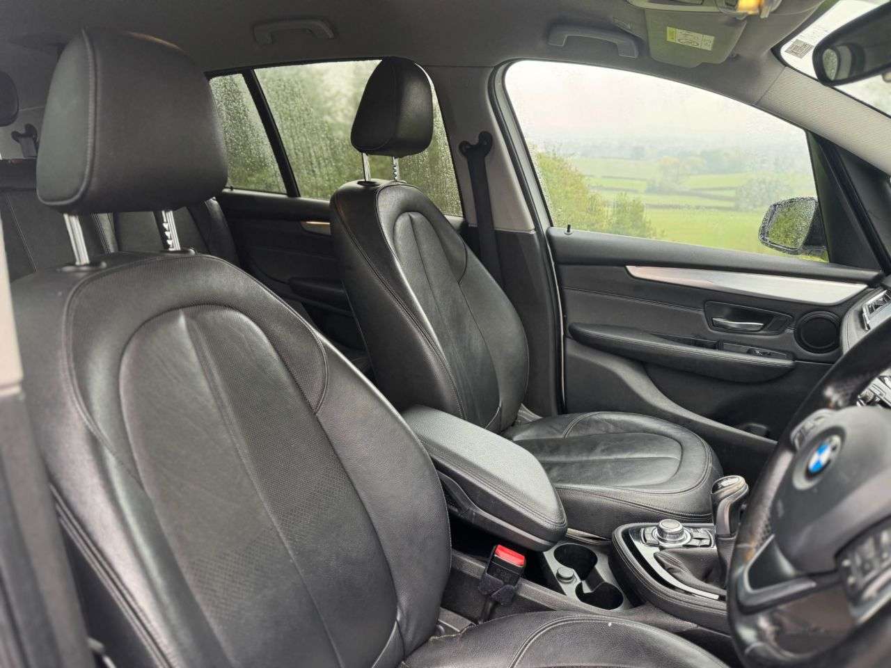 2015 BMW 2 SERIES GRAN TOURER 2015 BMW 2 SERIES GRAN TOURER