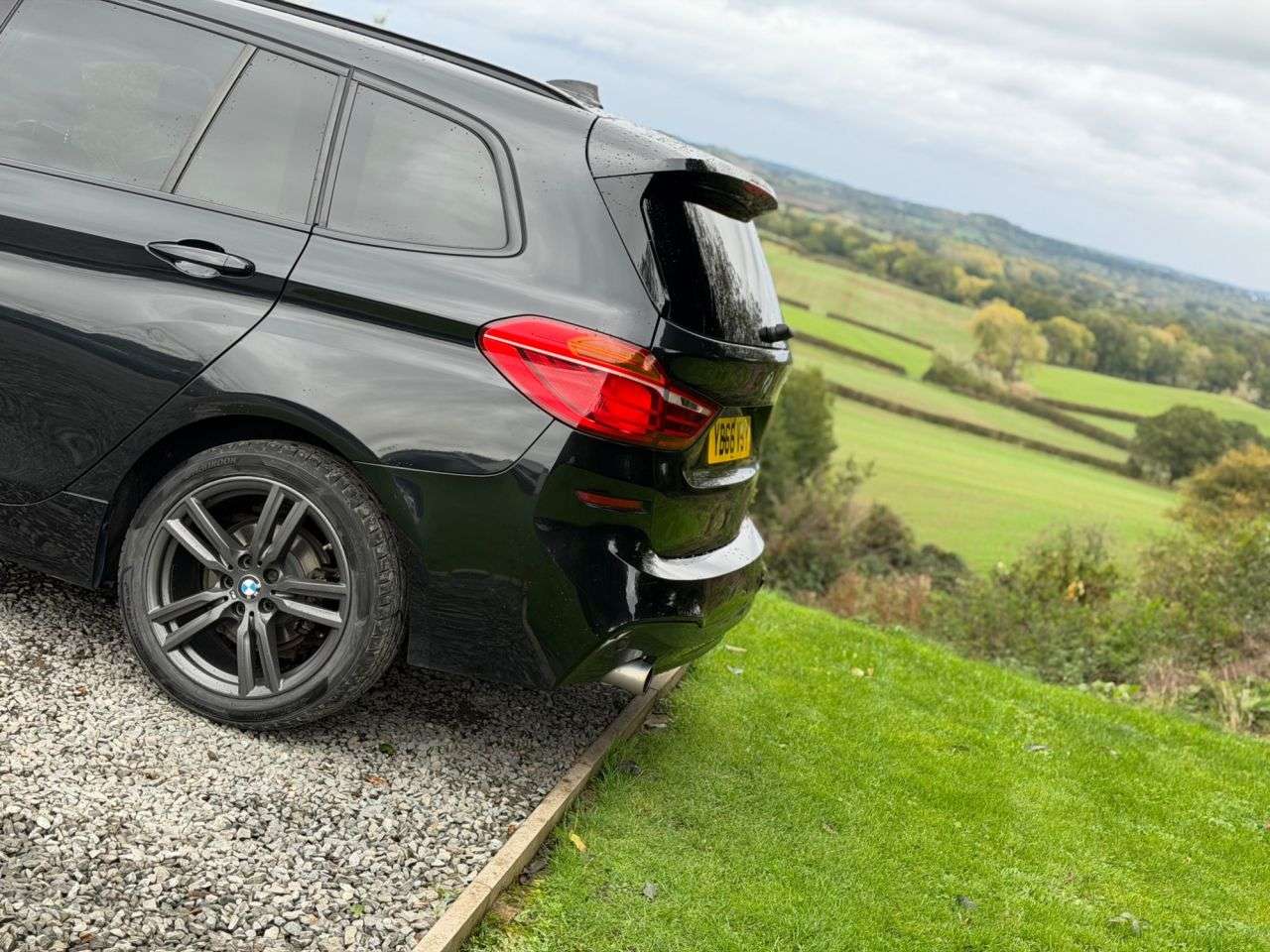 2017 BMW 2 SERIES GRAN TOURER 2017 BMW 2 SERIES GRAN TOURER