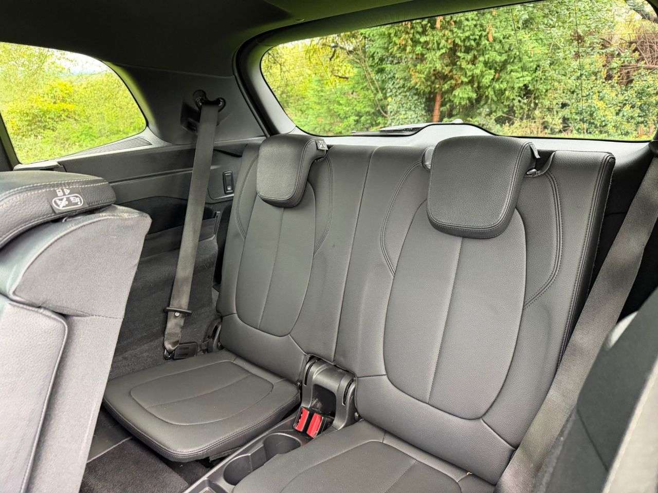 2017 BMW 2 SERIES GRAN TOURER 2017 BMW 2 SERIES GRAN TOURER