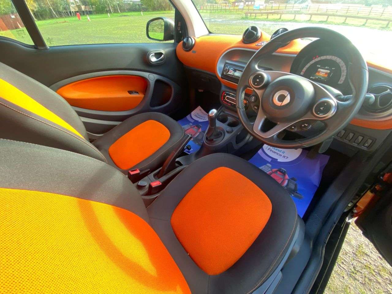 2015 SMART FORTWO COUPE 2015 SMART FORTWO COUPE