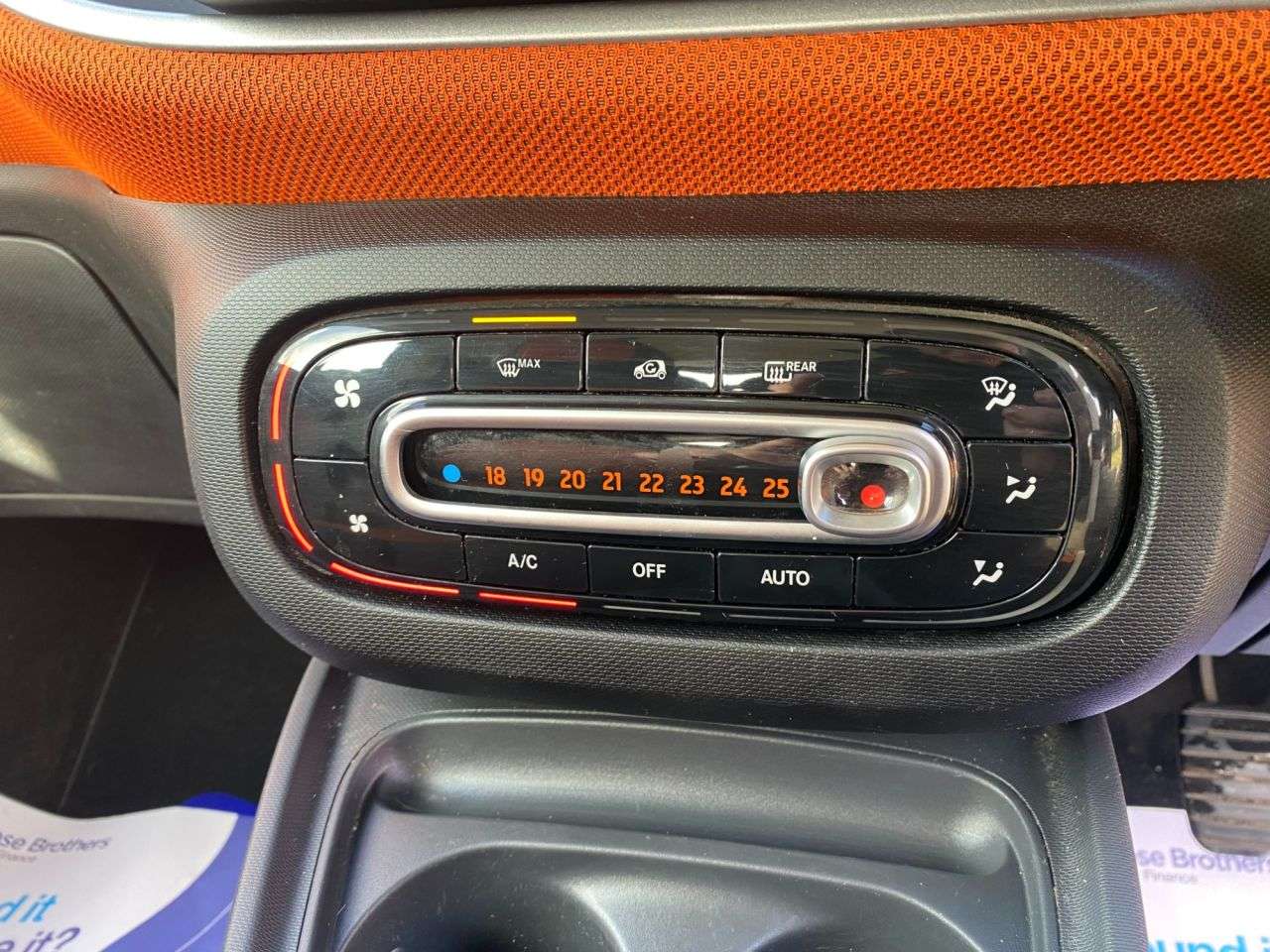 2015 SMART FORTWO COUPE 2015 SMART FORTWO COUPE