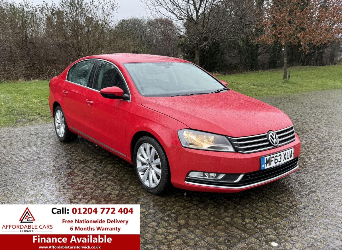 Check out this Volkswagen Passat 2013 Diesel Manual