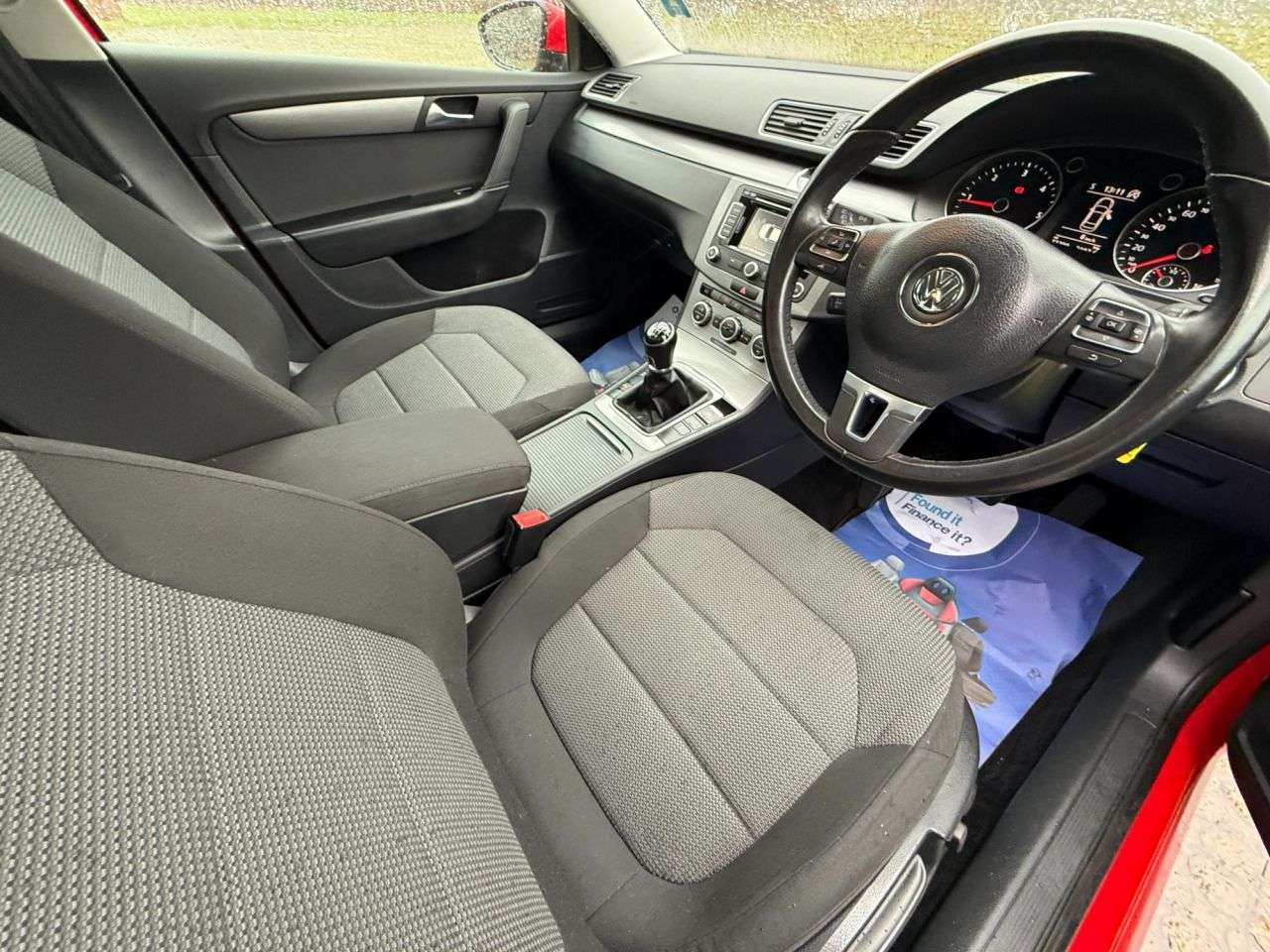 2013 VOLKSWAGEN PASSAT 2013 VOLKSWAGEN PASSAT