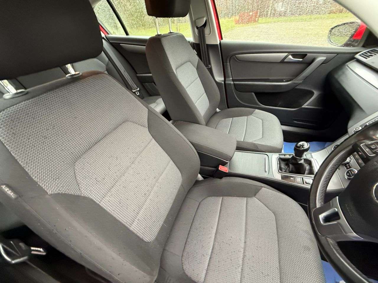 2013 VOLKSWAGEN PASSAT 2013 VOLKSWAGEN PASSAT