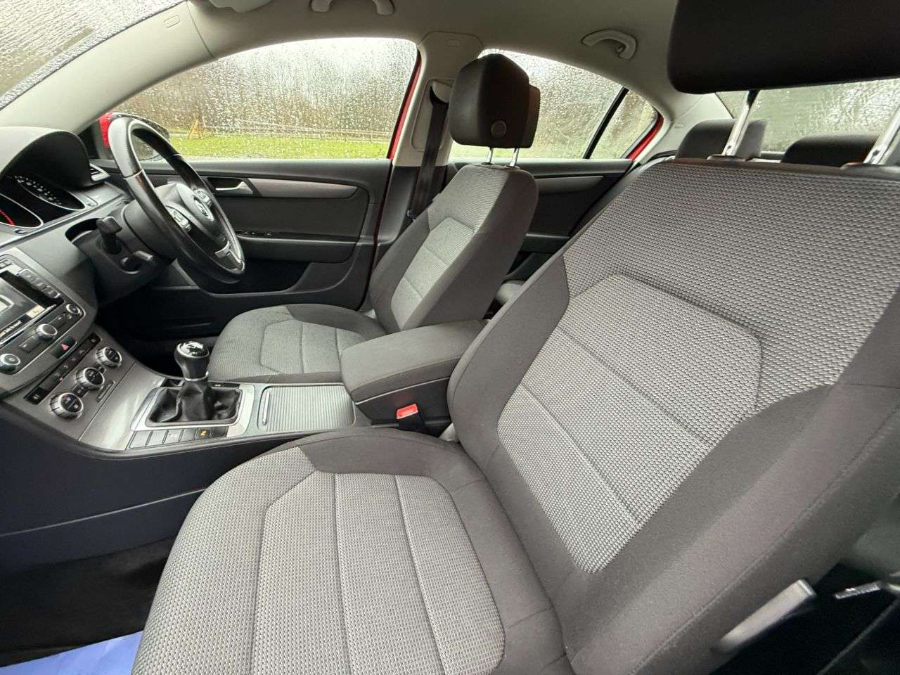 2013 VOLKSWAGEN PASSAT 2013 VOLKSWAGEN PASSAT