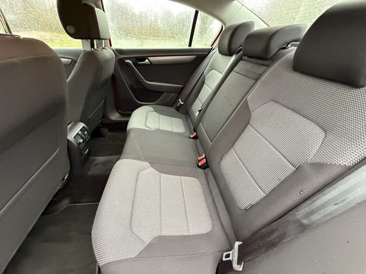 2013 VOLKSWAGEN PASSAT 2013 VOLKSWAGEN PASSAT