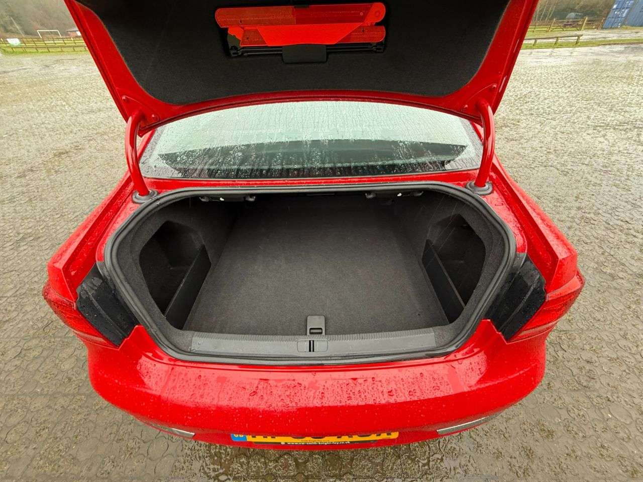 2013 VOLKSWAGEN PASSAT 2013 VOLKSWAGEN PASSAT