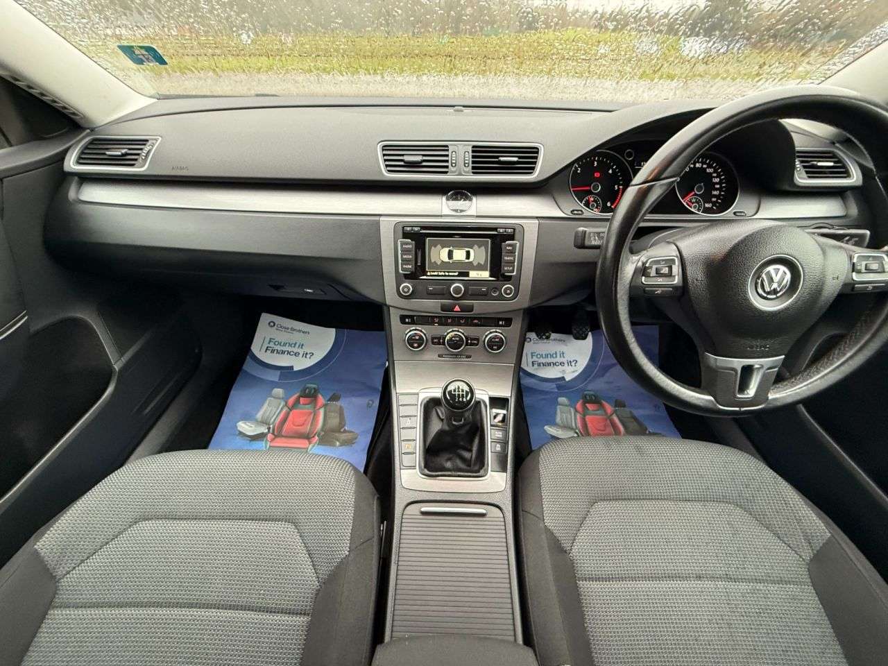 2013 VOLKSWAGEN PASSAT 2013 VOLKSWAGEN PASSAT