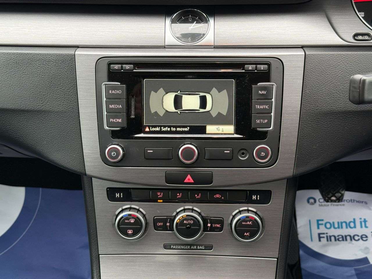 2013 VOLKSWAGEN PASSAT 2013 VOLKSWAGEN PASSAT