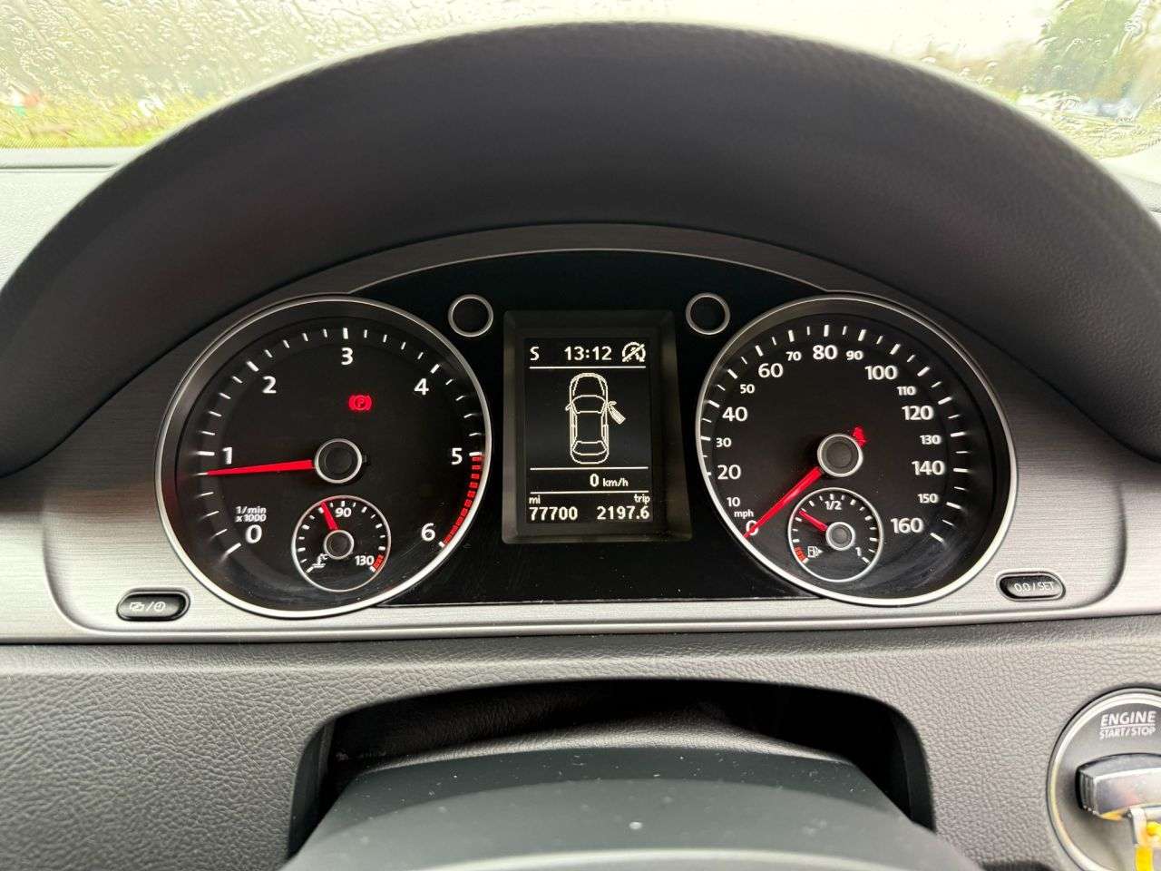 2013 VOLKSWAGEN PASSAT 2013 VOLKSWAGEN PASSAT