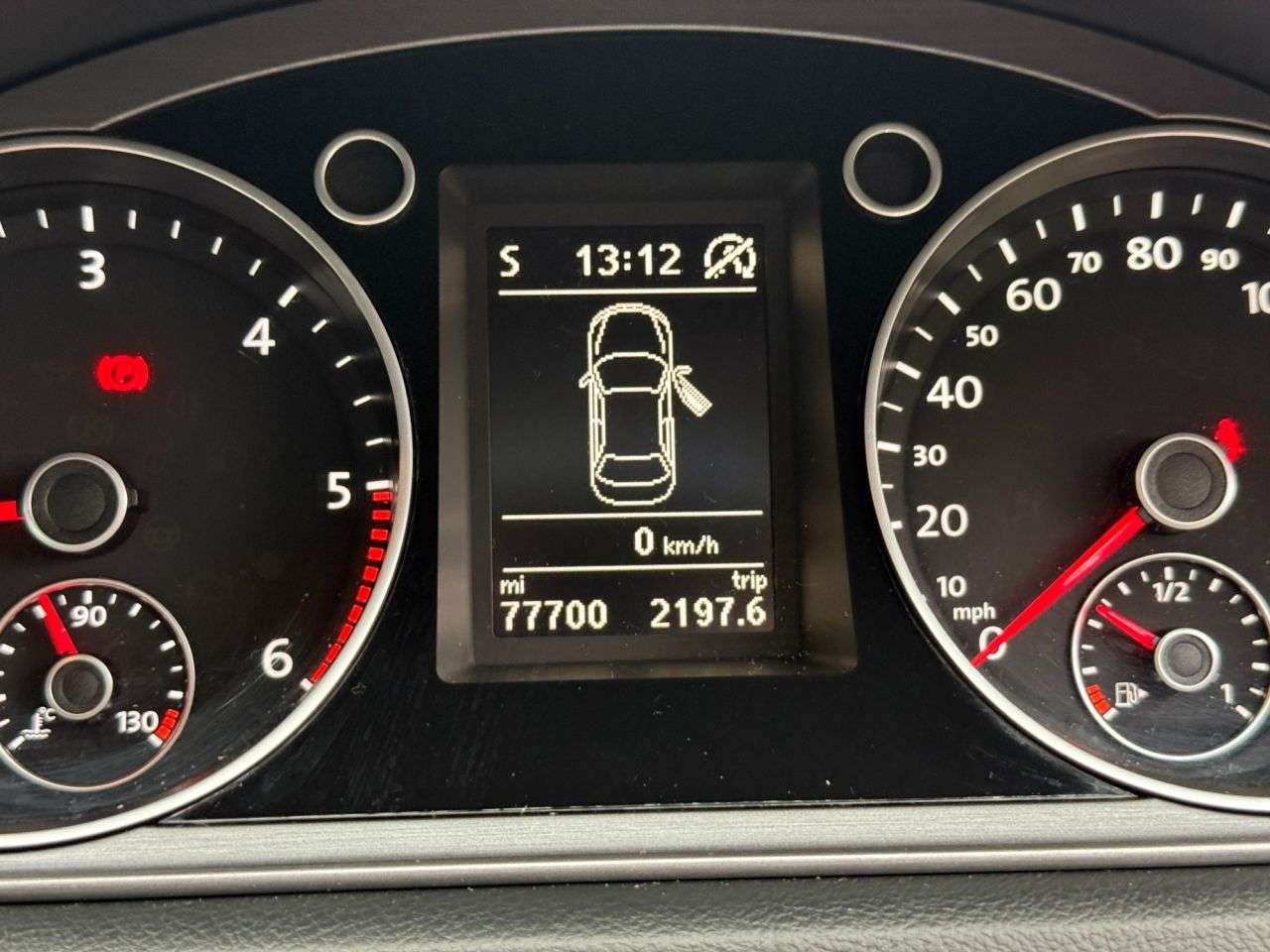 2013 VOLKSWAGEN PASSAT 2013 VOLKSWAGEN PASSAT