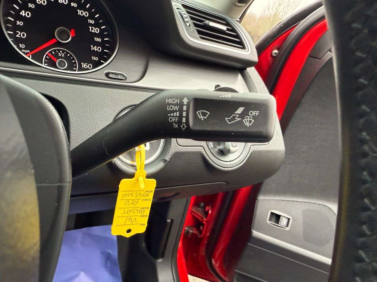 2013 VOLKSWAGEN PASSAT 2013 VOLKSWAGEN PASSAT