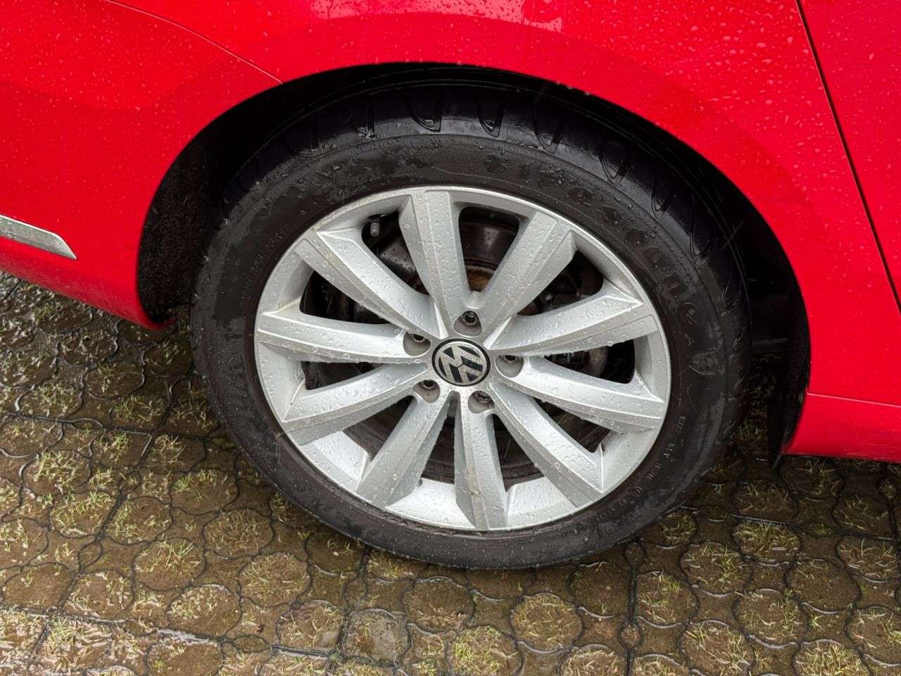 2013 VOLKSWAGEN PASSAT 2013 VOLKSWAGEN PASSAT