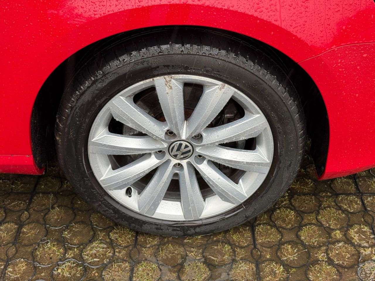 2013 VOLKSWAGEN PASSAT 2013 VOLKSWAGEN PASSAT