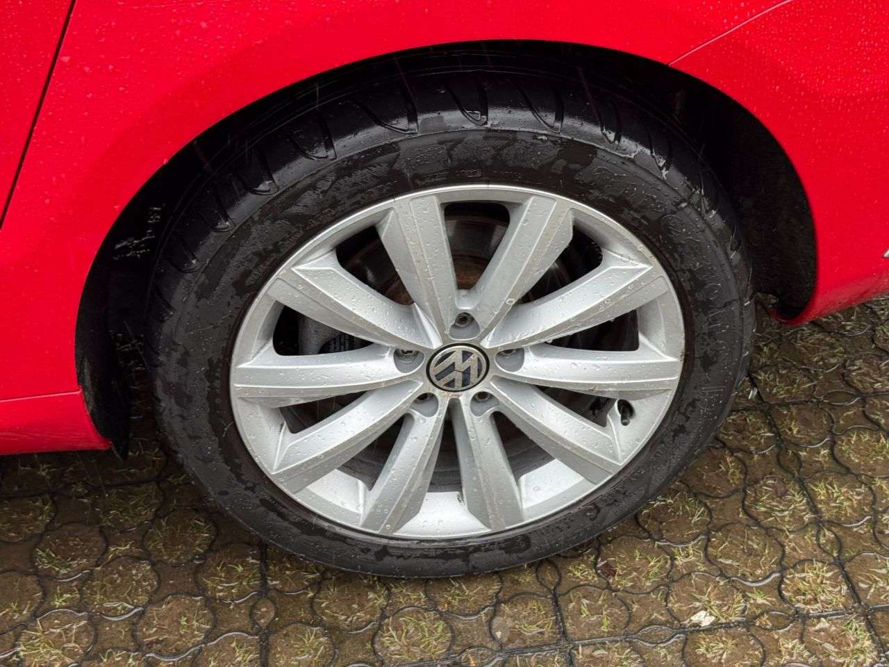 2013 VOLKSWAGEN PASSAT 2013 VOLKSWAGEN PASSAT