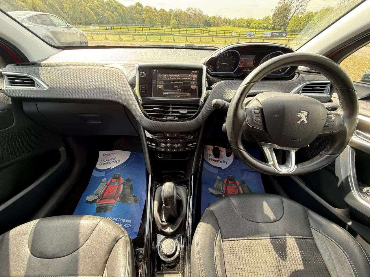 2016 PEUGEOT 2008 2016 PEUGEOT 2008