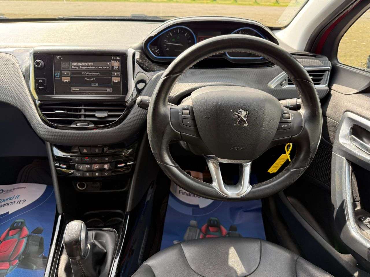 2016 PEUGEOT 2008 2016 PEUGEOT 2008