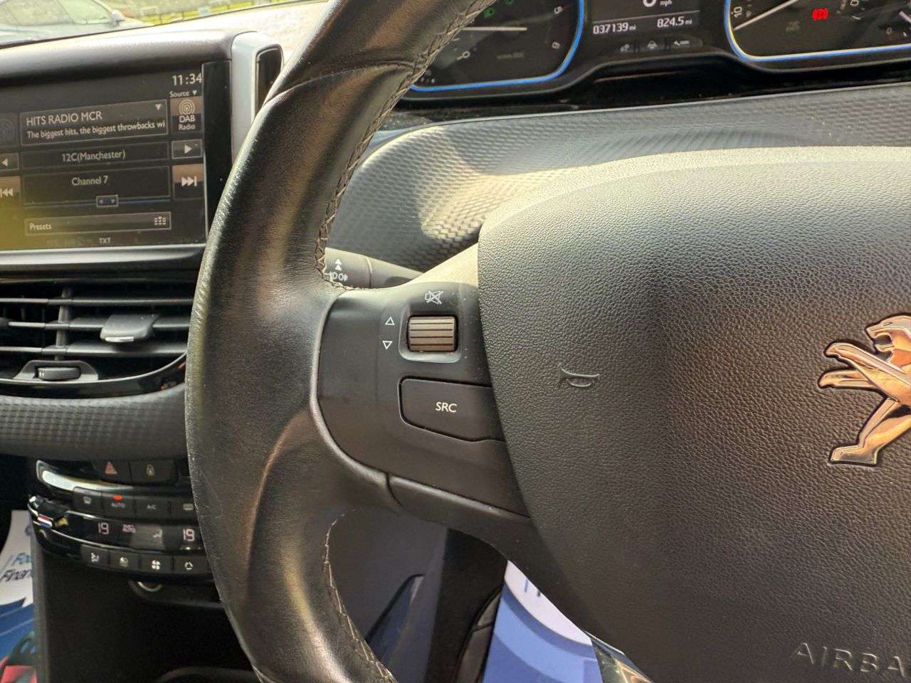 2016 PEUGEOT 2008 2016 PEUGEOT 2008