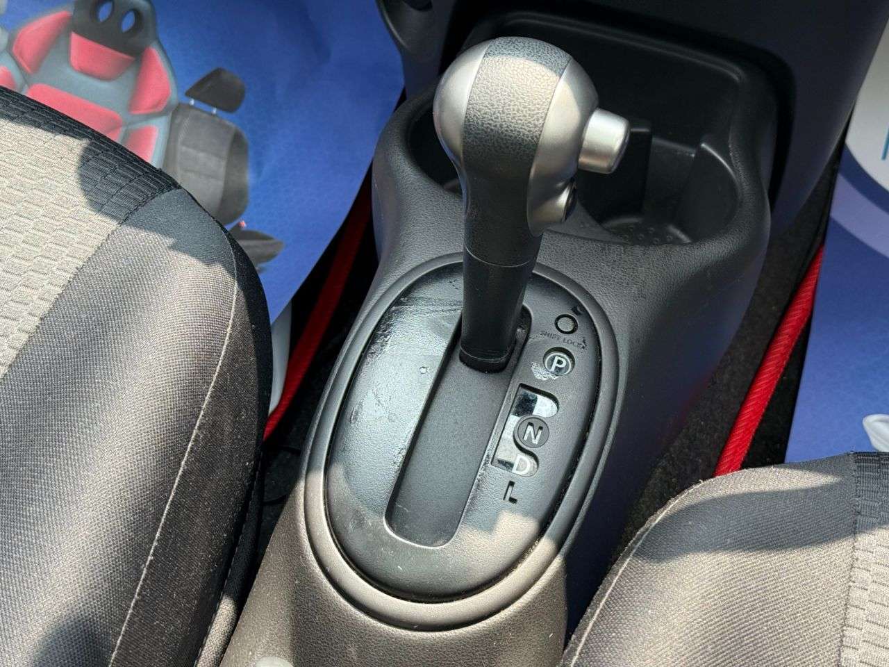 2012 NISSAN MICRA 2012 NISSAN MICRA