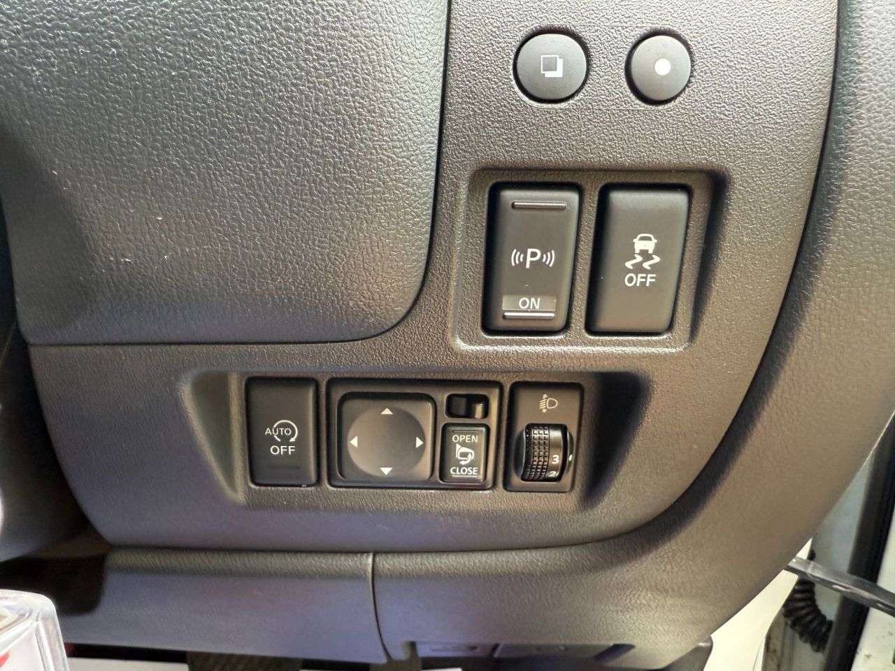 2012 NISSAN MICRA 2012 NISSAN MICRA