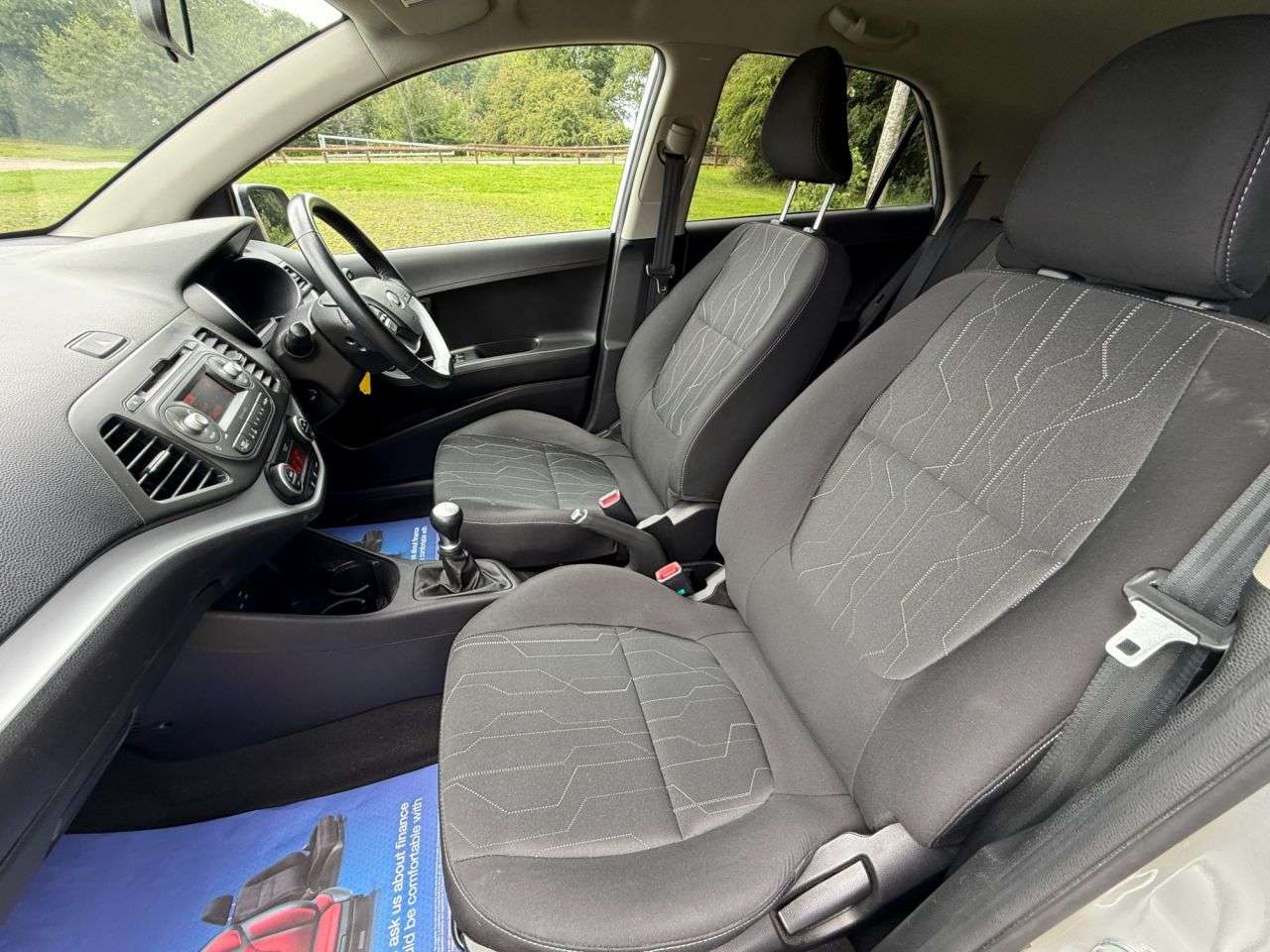 2016 KIA PICANTO 2016 KIA PICANTO