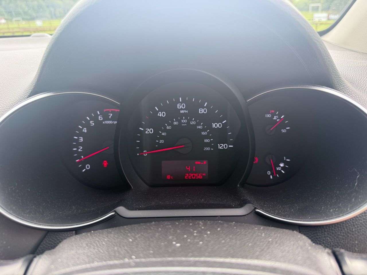 2016 KIA PICANTO 2016 KIA PICANTO