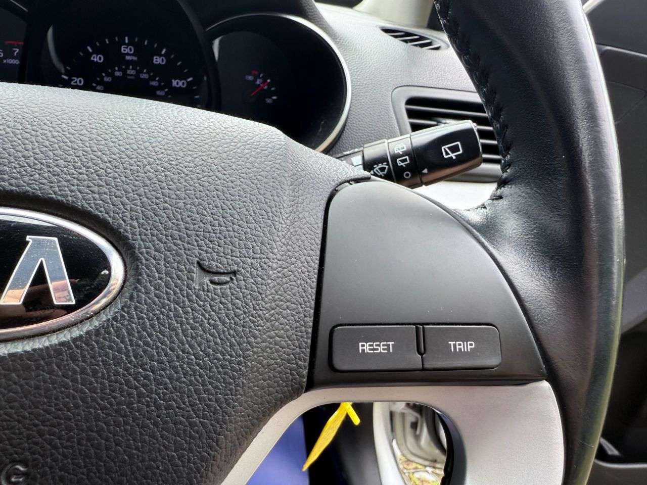 2016 KIA PICANTO 2016 KIA PICANTO