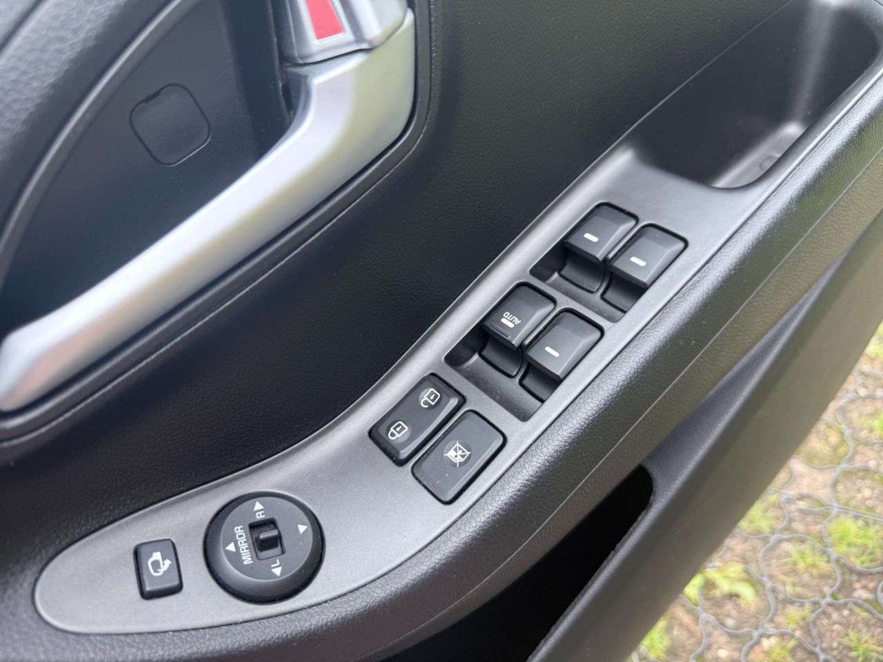 2016 KIA PICANTO 2016 KIA PICANTO