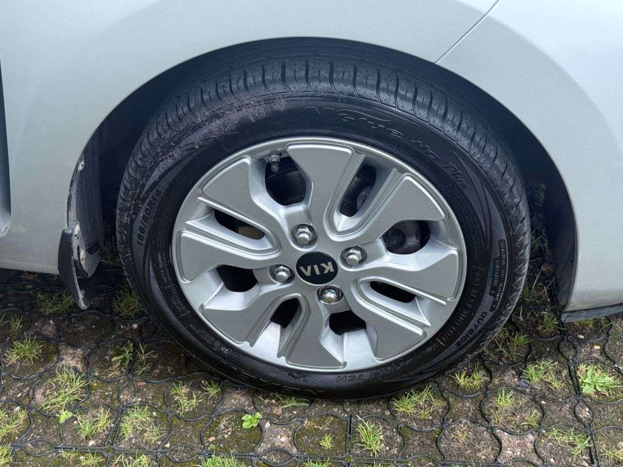 2016 KIA PICANTO 2016 KIA PICANTO