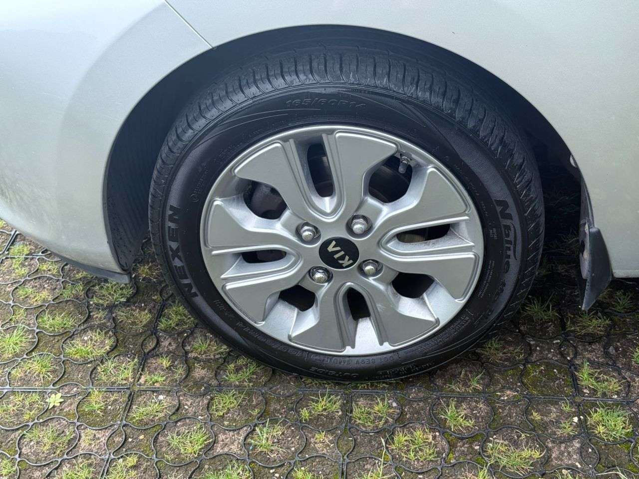 2016 KIA PICANTO 2016 KIA PICANTO