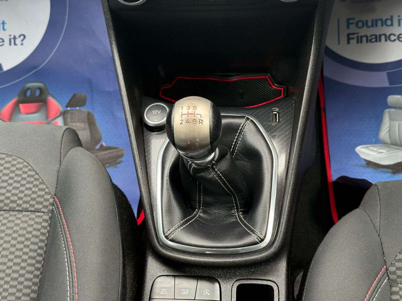 2018 FORD FIESTA 2018 FORD FIESTA