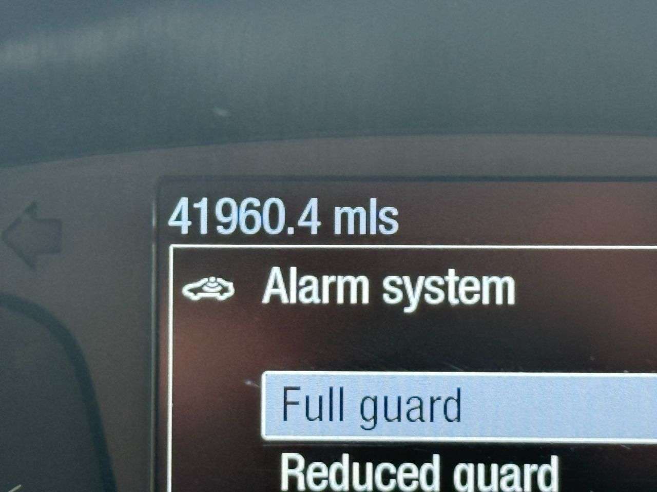 2018 FORD FIESTA 2018 FORD FIESTA